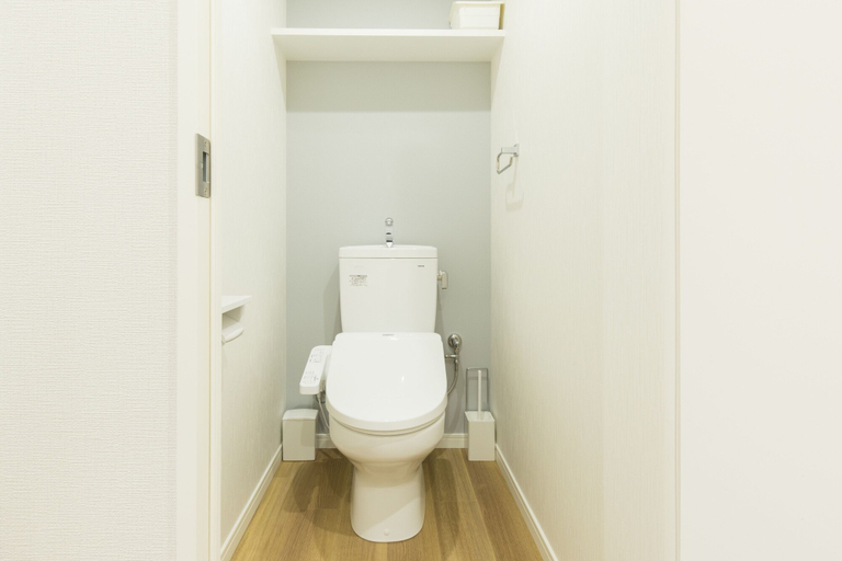 Bathroom 3, Hotel Ritza HAKATA, Fukuoka