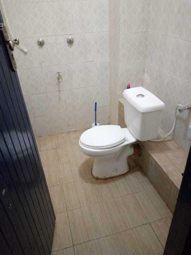 Bathroom, Beston Hotel Bungoma, Mt. Elgon
