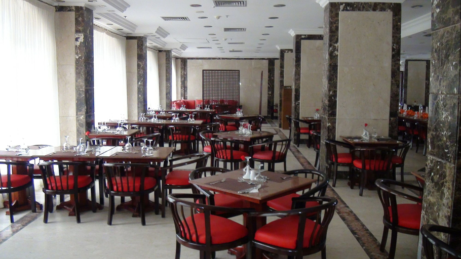 Food & Drinks 3, Sea View Hotel Elagamy, Ad-Dukhaylah