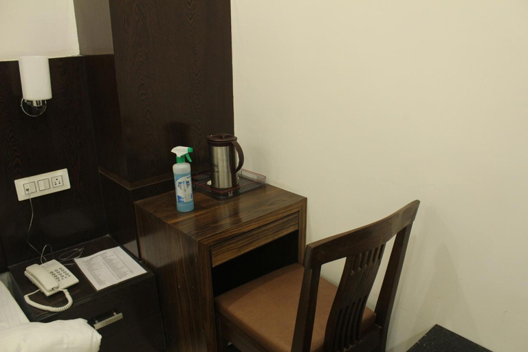 Others 5, Height View Residency, Dehradun
