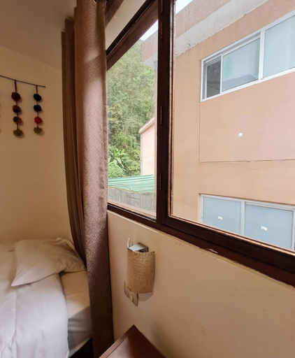 Bedroom 2, Waynama Hostal, Urubamba