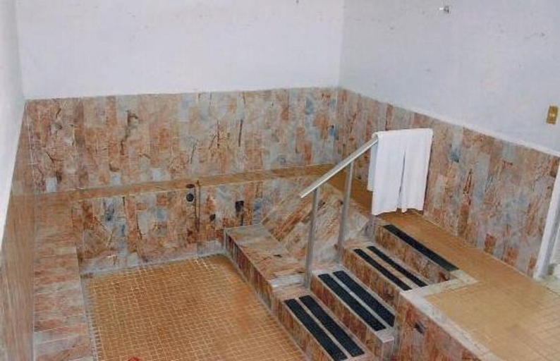 Others 5, Nuevo Centro Vacacional Gogorron, Villa de Reyes