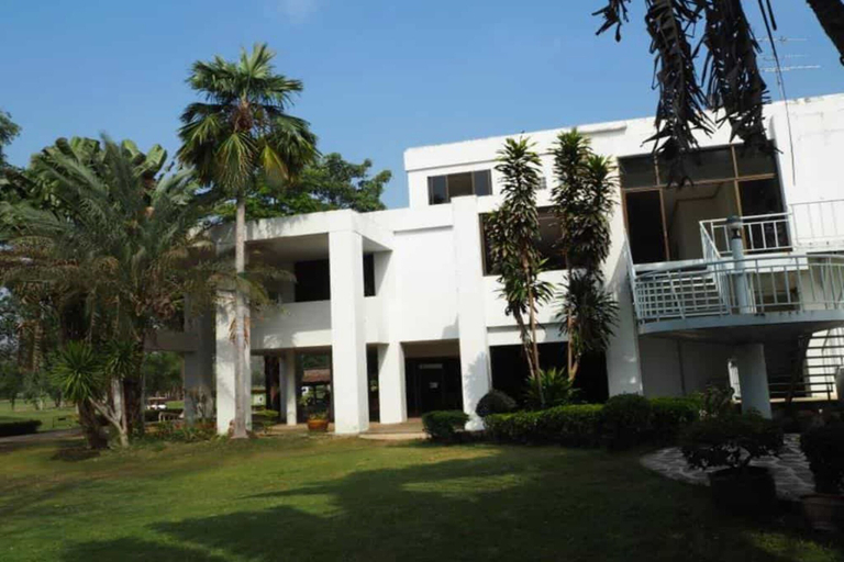 Exterior & Views 2, Sawang Resort Golf Club and Hotel, Khao Yoi