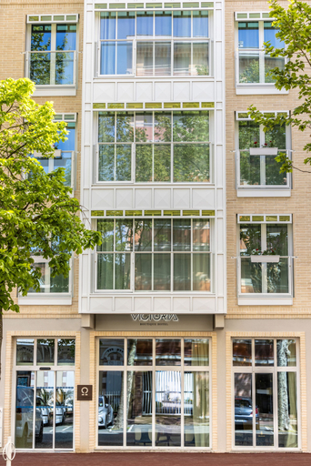 Exterior & Views 2, Victoria Boutique Hotel, Gironde