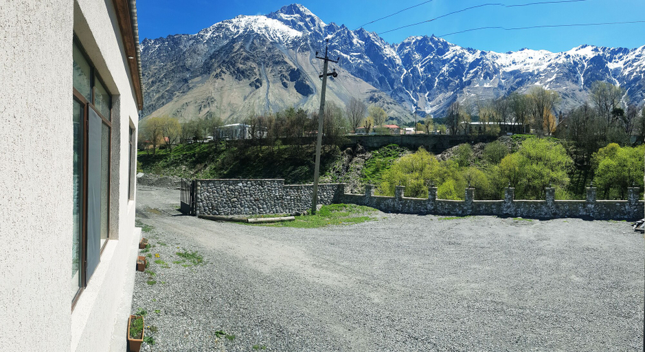 Others 2, Cozy Hotel Kazbegi, Kazbegi
