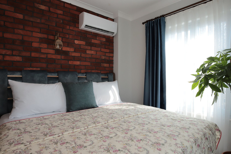 Bedroom 4, Trend Cunda Otel, Ayvalık
