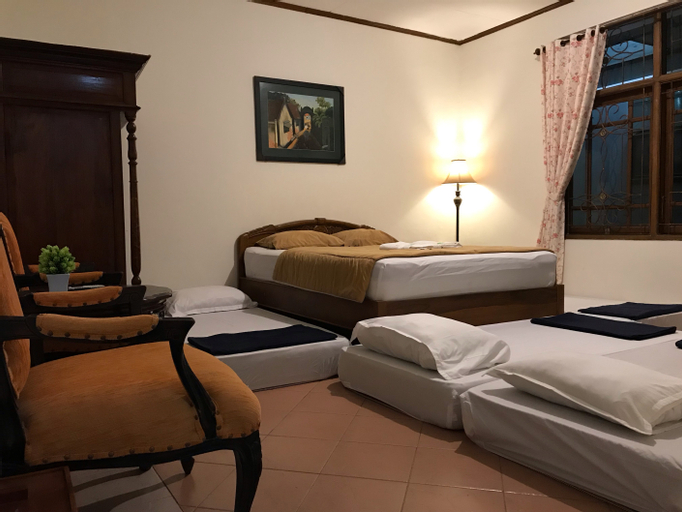 Bedroom 5