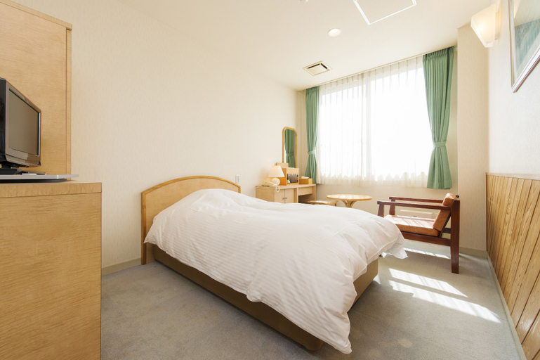 Bedroom 3, Hotel Takachiho, Takachiho