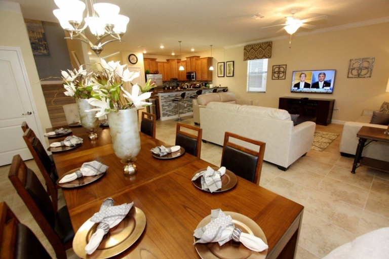 Others 5, Ov4180 - Champions Gate Resort - 9 Bed 5 Baths Villa, Osceola