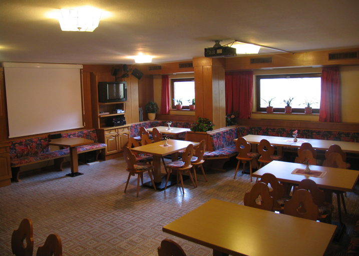 Food & Drinks 3, Hotel Reichegger, Bolzano