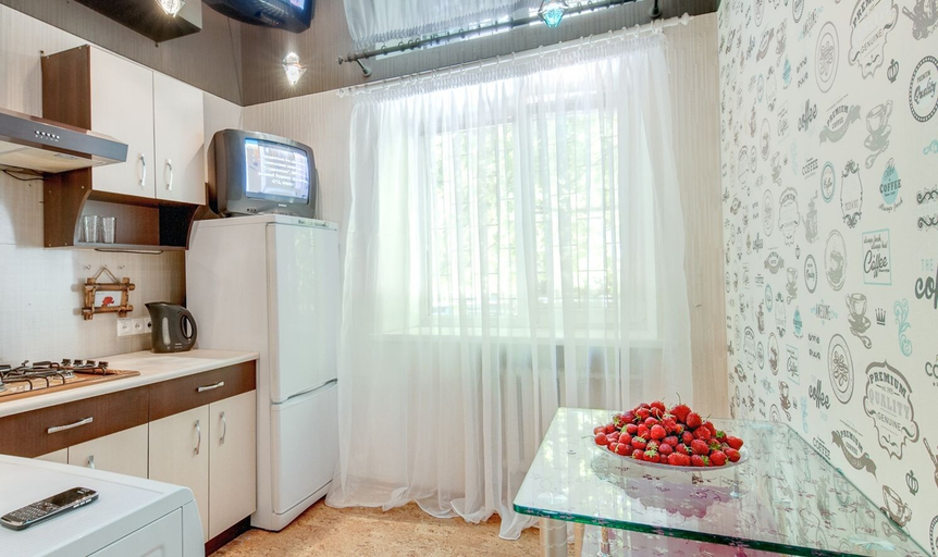 Others 4, Flatsis Apartment Nauki 64, Kharkivs'ka