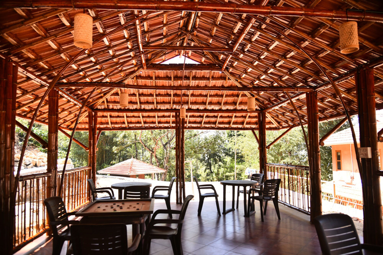 Food & Drinks 4, Chembra Adobe, Wayanad
