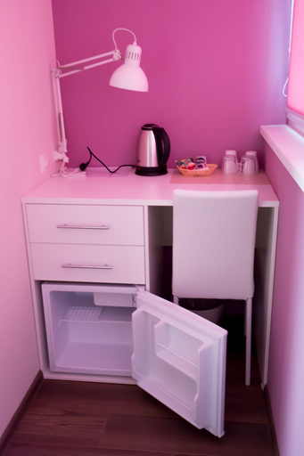 Others 4, Roomer, Chelyabinsk gorsovet