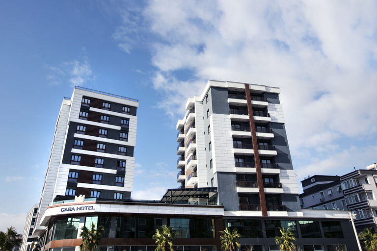 Exterior & Views, Caba Hotel and Spa, Buca