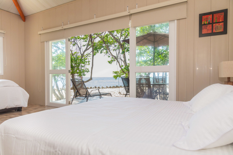 Bedroom 3, Isla Gigi Cartagena - Private Island, Cartagena de Indias