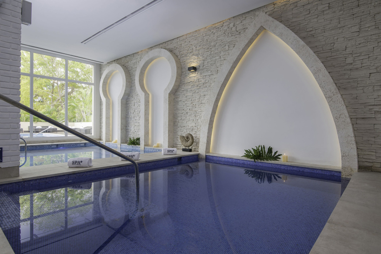 Sport & Beauty 3, Iberostar Selection Coral Bávaro - All Inclusive, Salvaleon de Higuey