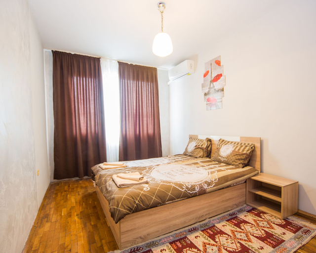 Bedroom 4, Aleks Classic, Burgas