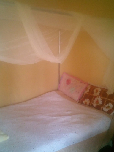 Bedroom 2, Dananne Hotel, Maragwa