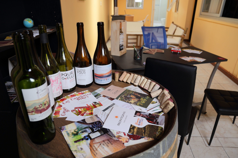 Food & Drinks 4, Casa Suiza - Hostel, Colchagua