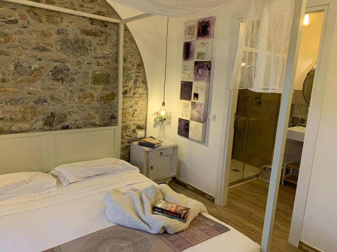 Bedroom 3, Il Giardino Dei Limoni, Livorno