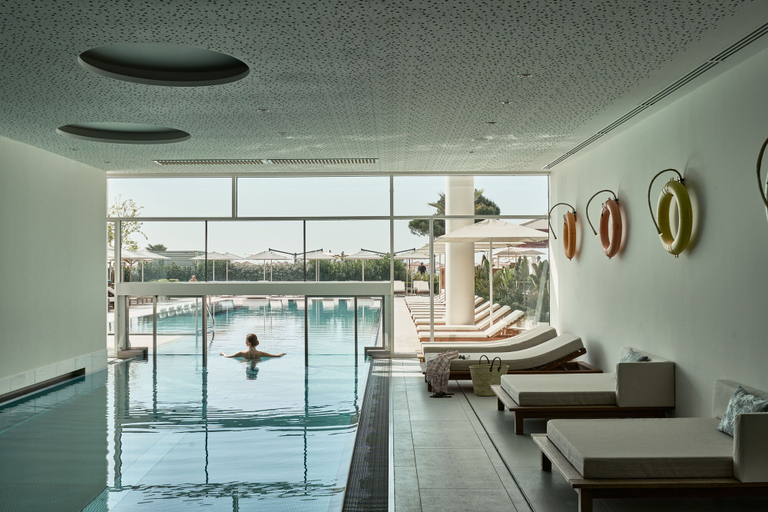 Sport & Beauty 2, Falkensteiner Hotel & Spa Jesolo, Venezia