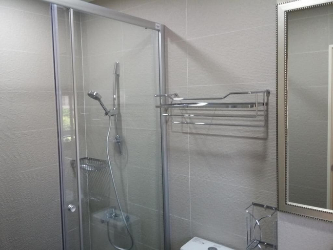 Bathroom 3, Fuga Royal Hall Homestay, Hualien