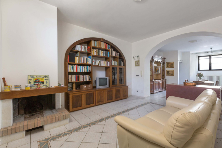 Others 4, 2947 Aia del Convento by Barbarhouse, Lecce