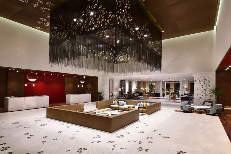 Hilton Taghazout Bay Beach Resort & Spa, Agadir-Ida ou Tanane
