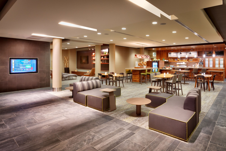 Food & Drinks 4, Courtyard by Marriott Denver North/Westminster, Adams