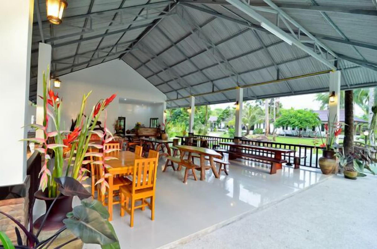 Food & Drinks, Thalane Resort, Mueang Krabi