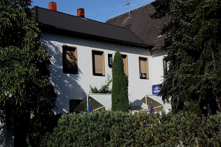 Exterior & Views 2, Hotel Blautannen, Rhein-Neckar-Kreis