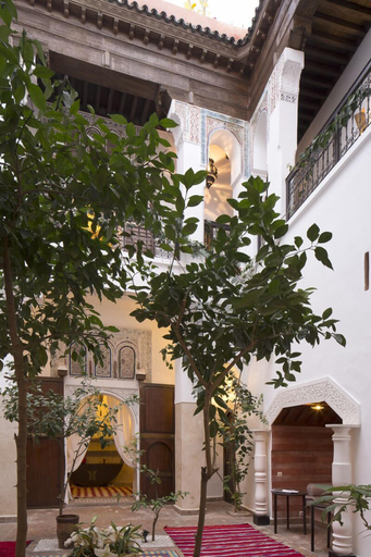 Exterior & Views 2, Riad Assala, Marrakech