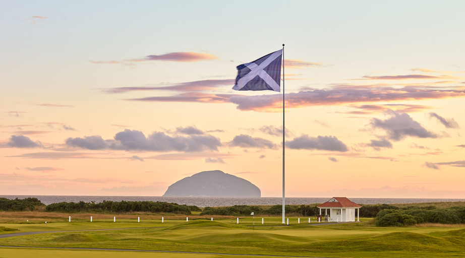 Others 1, Trump Turnberry, South Ayrshire