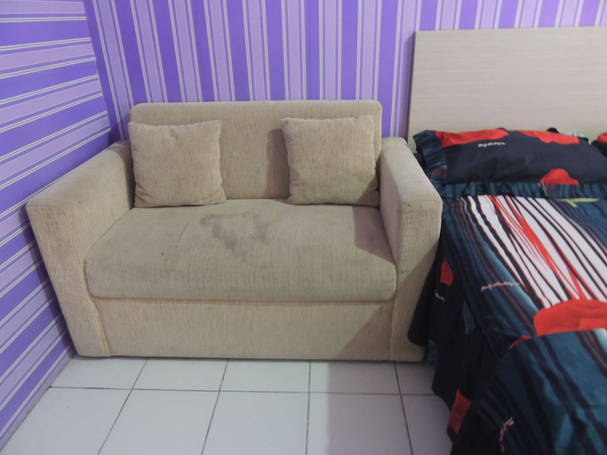 Others 5, Alexandria Room at Apartement Paragon Village, Tangerang