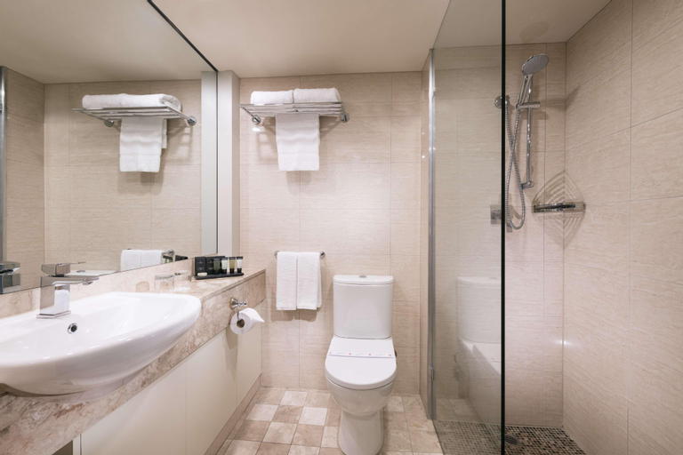 Bathroom 8