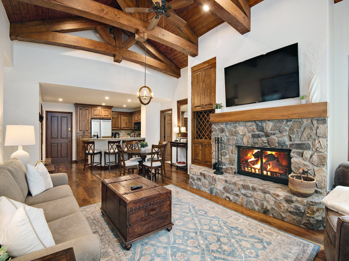 Others 5, Arrowhead Village Condo - 206 Seasons Lodge, Eagle