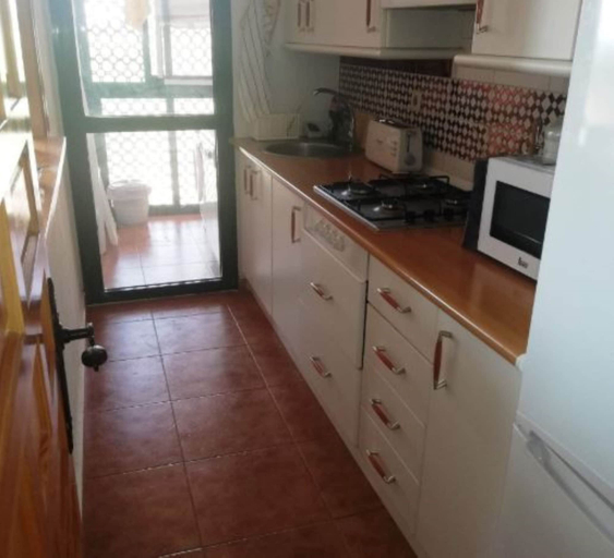 Others 4, 106849 - Apartment in Zahara, Cádiz