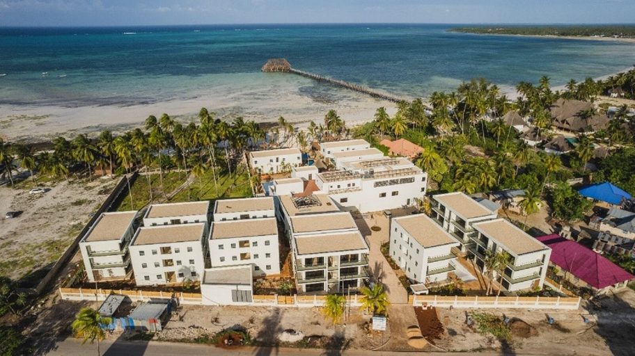 Exterior & Views 2, TOA Hotel & Spa Zanzibar, Kati