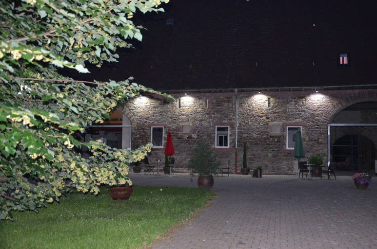 Exterior & Views 2, Ferme Auberge Wersauer Hof, Rhein-Neckar-Kreis