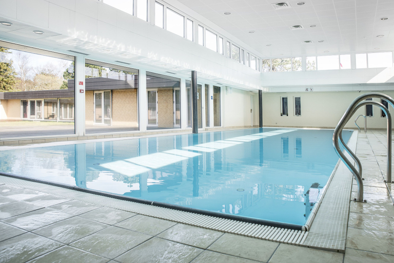 Sport & Beauty 5, Hotel Marina Apartments, Norddjurs