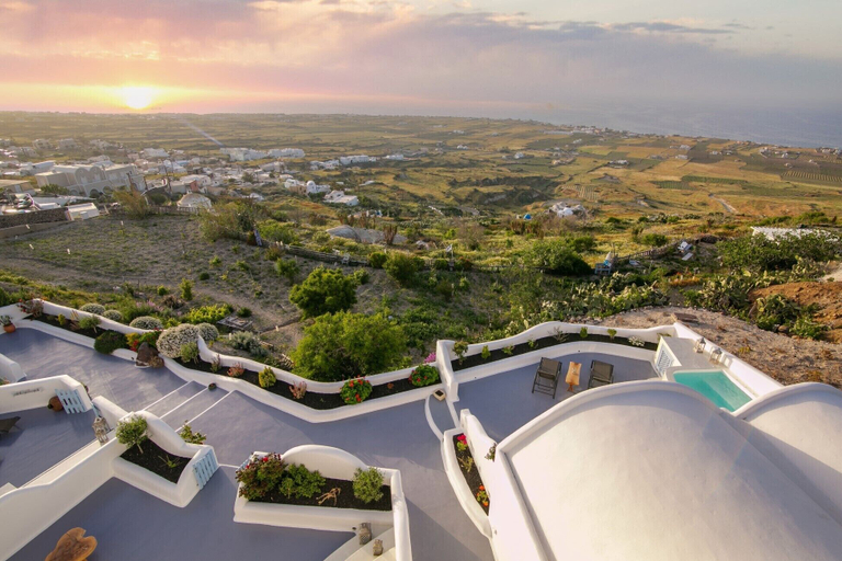 Exterior & Views 2, Sun Angelos Oia - Luxury Cave Suites, South Aegean