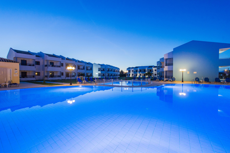 Exterior & Views 2, Stemma Hotel, Ionian Islands