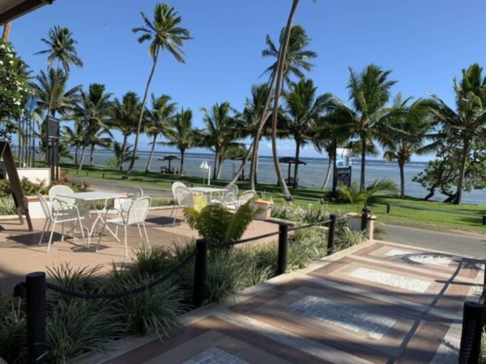 Sport & Beauty 5, The Crow's Nest Resort, Nadroga/Navosa