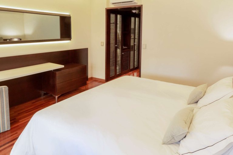Bedroom 4, Esplendor by Wyndham Buenos Aires Tango, Distrito Federal