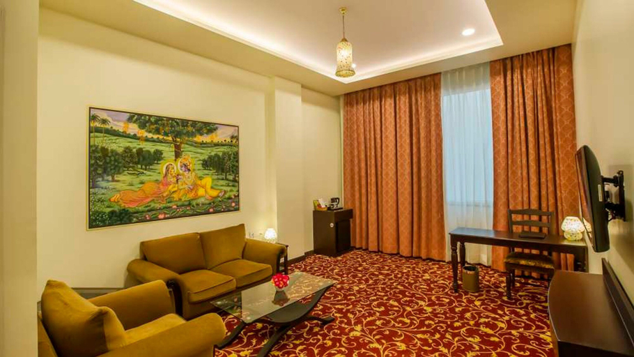 Others 5, Hotel Kapish Smart, Jaipur
