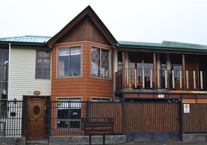 Exterior & Views 2, Hostal Galvarino Puerto Natales, Última Esperanza