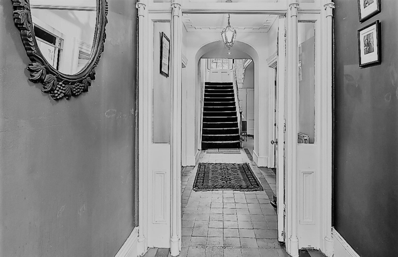 Others 5, The Orchard House, Northumberland