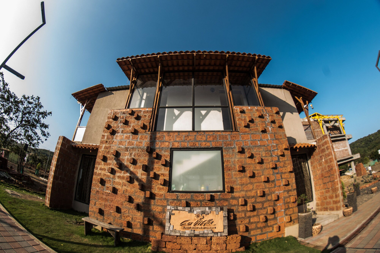 Exterior & Views 2, Mastiff Grand La Villae Resort, Raigarh