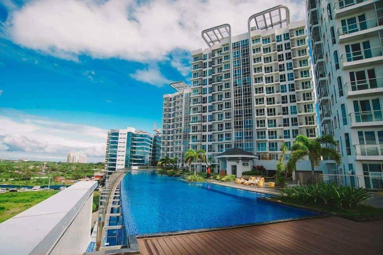 Sport & Beauty, Mactan Newtown Condotel for Rent, Lapu-Lapu City