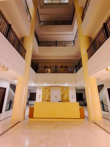 Others 4, Ortus Islamabad, Islamabad